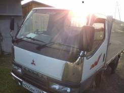 Mitsubishi Canter. Продается грузовик митцубиси кантер, 4 200 куб. см., 2 000 кг.