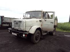 ЗИЛ 45065. Продам , 6 000 куб. см., 6 000 кг.