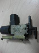 Датчик абсолютного давления. Toyota: Windom, Aurion, Crown, Mark X Zio, Estima, Vanguard, Tarago, GT 86, Solara, Vellfire, Alphard, Sienna, Mark X, RA...