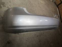Бампер. Volkswagen Polo