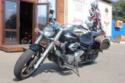 Yamaha XVS 950. 950 куб. см., исправен, птс, с пробегом