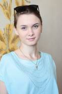 Администратор. Незаконченное высшее образование (студент)