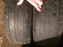 Bridgestone Sporty Style MY-02. ������, �/�, ����� 70 % ����