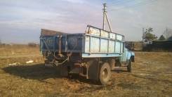 ЗИЛ. Продам 2 а: самосвал, будка-вахта, 6 001 куб. см., 6 000 кг.