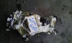 Проводка под торпедо. Toyota Harrier, ACU35, ACU30W, MCU35W, GSU35W, MCU36W, ACU35W, GSU36, MCU31W, MCU30W, ACU30, GSU31W, GSU30W, GSU31, MCU30, MCU31...