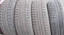 Bridgestone Blizzak Revo GZ. Зимние, без шипов, 2013 год, износ: 20%, 4 шт