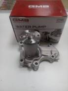 Помпа водяная. Mitsubishi Dingo, CQ2A, CQ1A Mitsubishi Lancer Cedia, CS2A, CS2V, CS2W Mitsubishi Lancer, CS2A, CS2W, CK1A, CL2A, CK2A, CJ1A, CS2V, CM2...