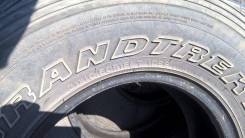 Dunlop Grandtrek AT3. Всесезонные, 2008 год, износ: 50%, 4 шт