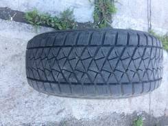 Bridgestone Blizzak DM-V2. Зимние, без шипов, 2016 год, без износа, 4 шт