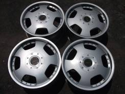Hot Stuff Precious. 8.0x18, 6x139.70, ET30, ЦО 110,0 мм.