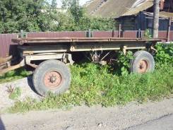 2ПТС-4. Продам прицеп , 4 000 кг.