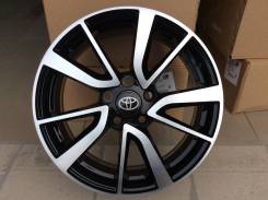 Toyota. 7.0x17, 5x114.30, ET38, ЦО 60,2 мм.
