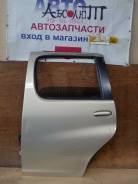 Дверь боковая. Toyota Yaris Verso Toyota Funcargo