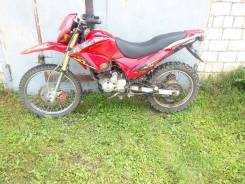 Regulmoto ZF-KY 250 Sport-001. 250 куб. см., исправен, птс, с пробегом