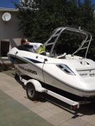 BRP Sea-Doo Challenger. Год: 2005 год, длина 1 500,00 м., двигатель стационарный, 215,00 л.с., дизель