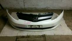 Бампер. Honda Airwave