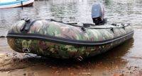 Tadpole MD-330. Год: 2013 год, длина 3 300,00 м., двигатель без двигателя