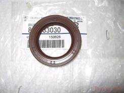 Сальник коленвала. Subaru: Alcyone, Forester, Impreza, Legacy, Exiga Двигатели: EG33D, EJ205, EJ204, EJ20G, EJ20J, EJ254, EJ201, EJ255, EJ203, EJ202...