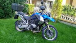 BMW R 1200 GS. 1 200 куб. см., исправен, птс, с пробегом