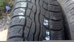 Bridgestone Dueler H/T D687. Летние, без износа, 1 шт