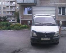 ГАЗ 3302. Продам Газель, 2 400 куб. см., 1 500 кг.