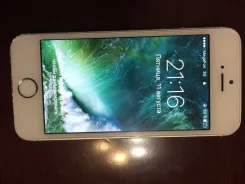 Apple iPhone 5s. �/� ����
