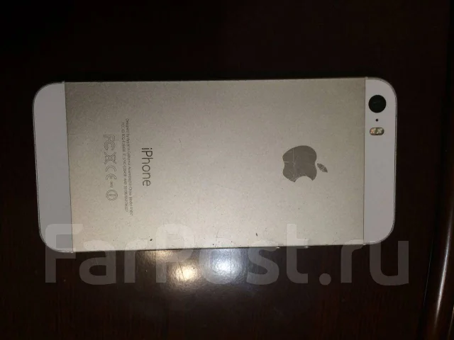 Apple iPhone 5s. �/� ����