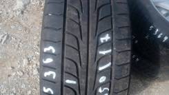 Firestone Firehawk Wide Oval. Летние, 2015 год, износ: 10%, 1 шт