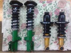 Амортизатор. Toyota: Allex, Corolla Spacio, Corolla Fielder, Corolla, Avensis, Caldina, Corolla Runx