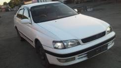Toyota Corona. ST195, 3SFE