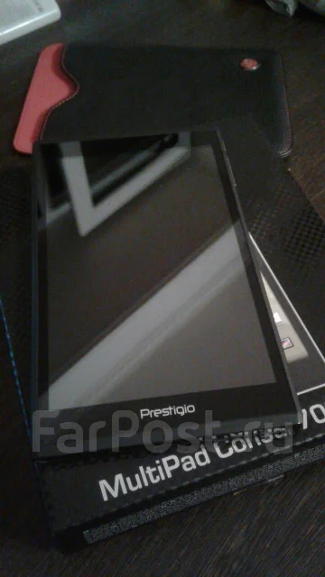 Prestigio MultiPad ����
