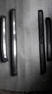 Порог пластиковый. Toyota Chaser, JZX93, JZX90, JZX91, JZX81, GX61, GX60, GX71, JZX100, GX81, JZX101, GX90, GX105, JZX105, GX100