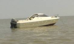 Yamaha LS. Год: 1997 год, длина 5,10 м., двигатель подвесной, 115,00 л.с., бензин