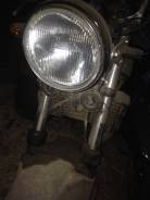 Honda VTZ 250. 250 куб. см., неисправен, птс, с пробегом