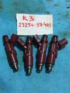 Инжектор. Daihatsu: Hijet, Atrai7, Coo, Terios, YRV, Storia, Boon Toyota: Cami, Sparky, Passo, Avanza, Duet, bB Двигатель K3VE
