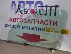 Стекло боковое. Toyota Funcargo Toyota Yaris Verso