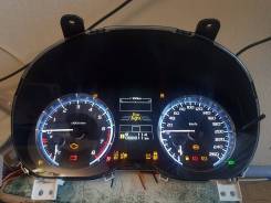 Панель приборов. Subaru: Levorg, Impreza WRX STI, XV, Impreza WRX, Forester, Impreza XV, Impreza, Impreza (GJ), Impreza (GP WGN), Impreza (GP XV)