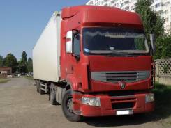 Renault Premium. 450 dxi, 2008+реф. Mirofret, 2003, 10 837 куб. см., 11 200 кг.