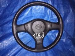 Подушка безопасности водителя NISSAN CUBE