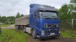 Volvo FH. Отличный седельный тягач! сцепка., 13 000 куб. см., 35 000 кг.