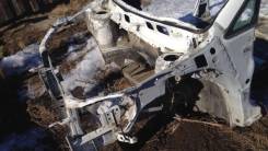 Рамка радиатора. Toyota Harrier, MCU15W
