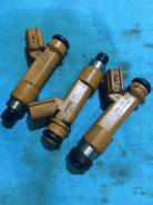 Инжектор. Toyota: Vitz, iQ, Yaris, Passo, Aygo, Tank, Belta, Roomy Двигатели: 1KRFE, 1KRVET