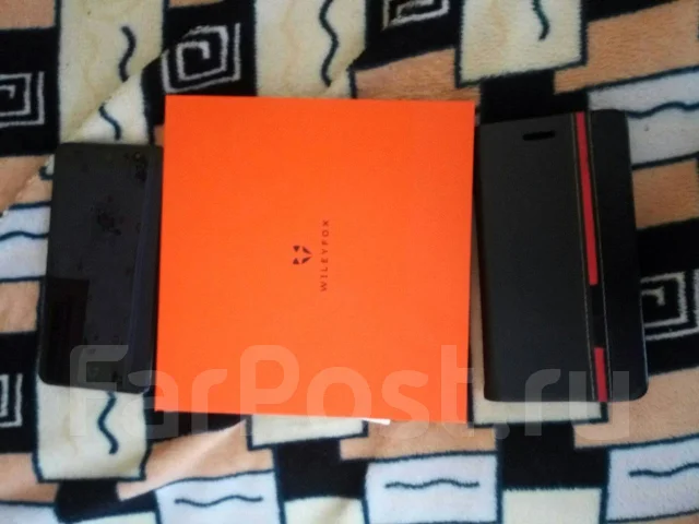 Wileyfox Swift 2 Plus. �/� ����