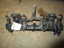 Трубка топливная. Citroen: Xsara Picasso, C2, C3, C4, Berlingo, Xsara Двигатель TU5JP4