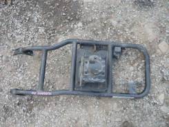 Балка под запаску. Nissan Terrano, PR50, RR50