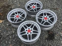 AC Schnitzer. 8.5x18, 5x120.00, ET15, ЦО 74,1 мм.