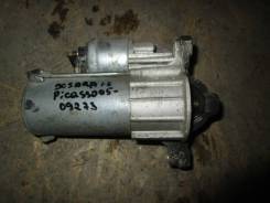 Стартер. Citroen: Xsara Picasso, C2, Berlingo, C4, BX, AX, Saxo, Xsara