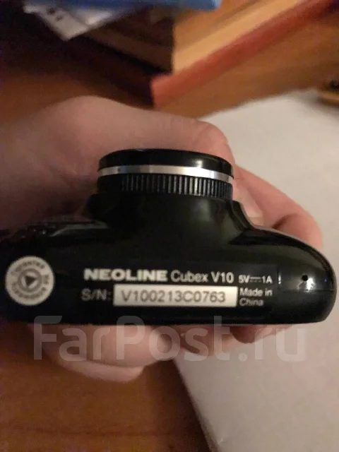 Neoline Cubex V10 ����