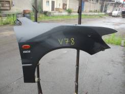 Крыло,в78,тёмный металик MITSUBISHI LANCER CEDIA LANCER CEDIA WAGON