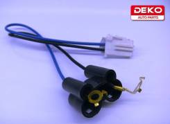 Адаптер. Suzuki Escudo, TA01R, TA01V, TA01W, TD01W Suzuki Jimny, JB31W Suzuki MR Mitsubishi Pajero Mini, H53A, H58A Двигатель 4A30
